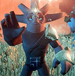 Boundless: Khám phá thế giới MMORPG Minecraft độc đáo