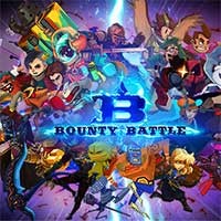 Bounty Battle: Game Cuộc chiến của các anh hùng