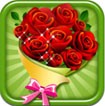 Bouquet Maker for iOS - Tải Game Bó Hoa cho iPhone