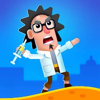 Bowmasters Android 8.2.0: Game Bắn Tọa Độ Đối Kháng Vui Nhộn