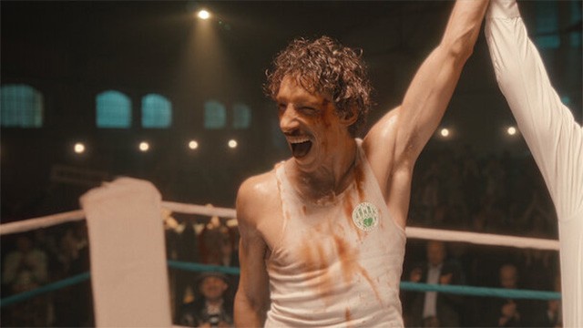 Bộ phim Boxer kể về hành trình theo đuổi ước mơ của võ sĩ Ba Lan đầy nhiệt huyết