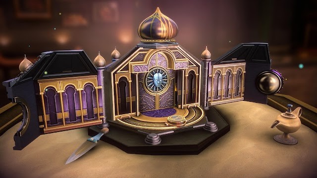 20 câu đố độc đáo đang chờ bạn tìm câu trả lời