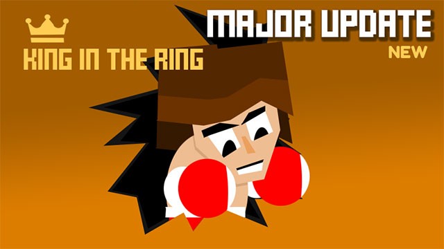 Boxing School 1.14 là bản update lớn, bao quát mọi khía cạnh của trò chơi