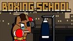Boxing School 1.14.110: Game Huấn Luyện Võ Sĩ Quyền Anh