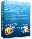 Boxoft All to Wav Converter - Convert Audio to WAV Format