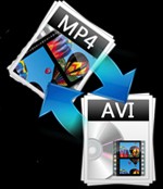 Boxoft AVI to MP4 Converter 1.0 - Free AVI to MP4 Conversion