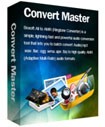 Boxoft Convert Master - Phần mềm chuyển đổi file chuyên nghiệp