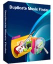 Boxoft Duplicate Music Finder - Find and Remove Duplicate Music Files