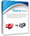 Boxoft Flash to Video Converter - Convert Flash to Video