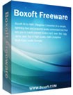 Boxoft Free MP4 to MP3 Converter - Download Free