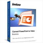 ImTOO PDF to PowerPoint Converter 1.0.2.0927 - Chuyển đổi PDF sang PPT