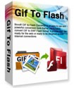 Boxoft GIF To Flash - Convert GIF to Flash SWF