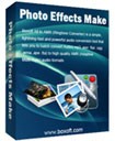 Boxoft Photo Effect Maker - Phần mềm chỉnh sửa ảnh chuyên nghiệp