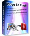 Boxoft Video To Flash - Convert Video to Flash Easily