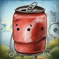 Boxville 2 iOS 2.5.4: Game phiêu lưu lon đỏ tìm bạn