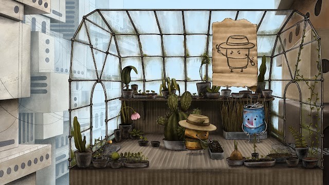 Gặp gỡ những người bạn mới trên đường đi và nghe những câu chuyện thú vị