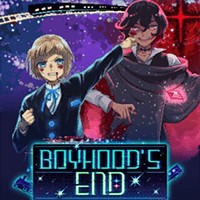 Boyhood's End Demo - Game phiêu lưu kinh dị khoa học viễn tưởng