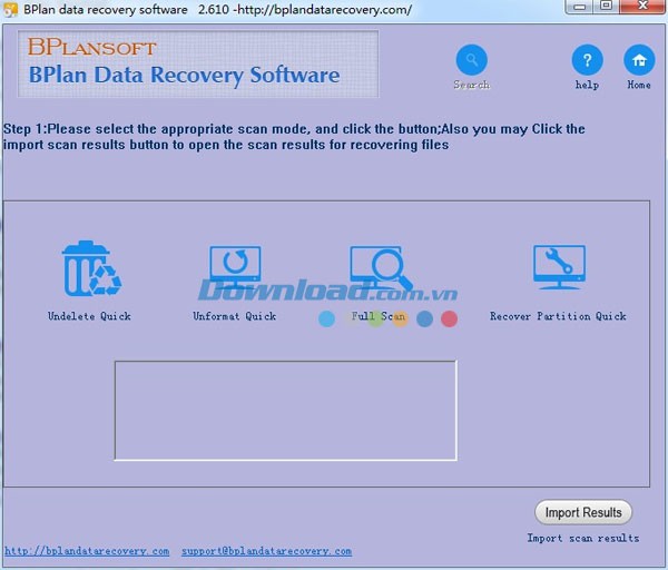 Bplan Data Recovery