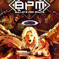 BPM: Bullets Per Minute - Game bắn súng theo nhạc độc đáo