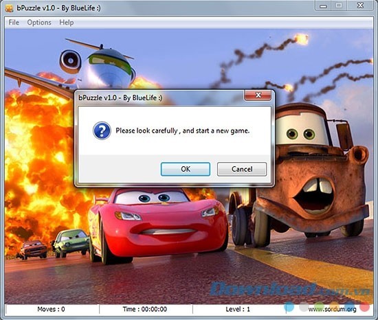 bPuzzle giúp cải thiện khả năng tư duy