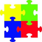 bPuzzle 1.1: Game xếp hình thú vị trên máy tính