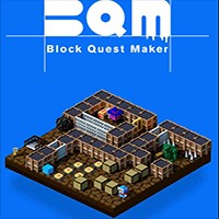 BQM - BlockQuest Maker: Thiết Kế Hầm Ngục Sáng Tạo