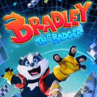Bradley the Badger: Game phiêu lưu giải đố hấp dẫn
