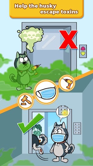 Luyện não mỗi ngày