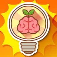 Brain Boom iOS: 16 Game Đố Vui Hài Hước