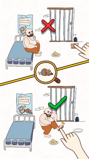 Câu hỏi hài hước, câu trả lời lầy lội