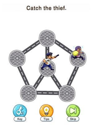 Các level siêu đơn giản hoặc phức tạp