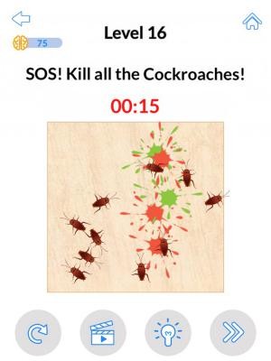 Nhiều câu đố vui nhộn