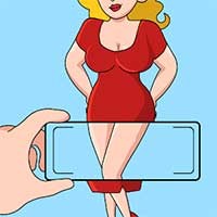 Brain Love Story: Game Vẽ Hình Giải Đố Thú Vị