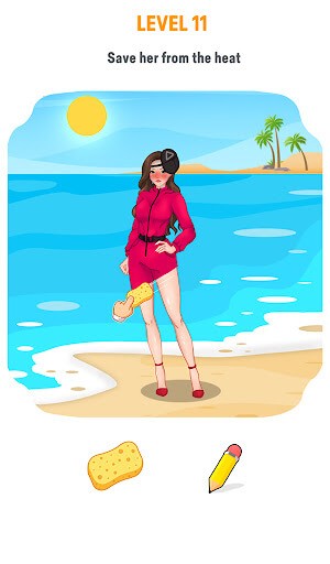 Brain Out Tricky Quiz Puzzle là game trí tuệ thử thách trí thông minh của bạn