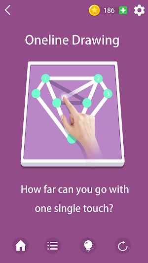 Brain Plus có nhiều trò chơi trí não gây nghiện, cho bạn thư giãn và phát triển bộ não