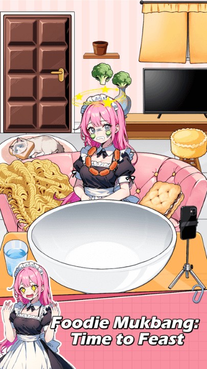 Gợi ý vô hạn hỗ trợ người chơi mọi lúc