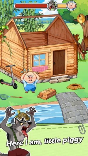 Sự bất ngờ không ngừng