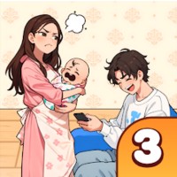 Brain Puzzle 3: Crazy Mind - Tải Game Giải Đố Hack Não iOS