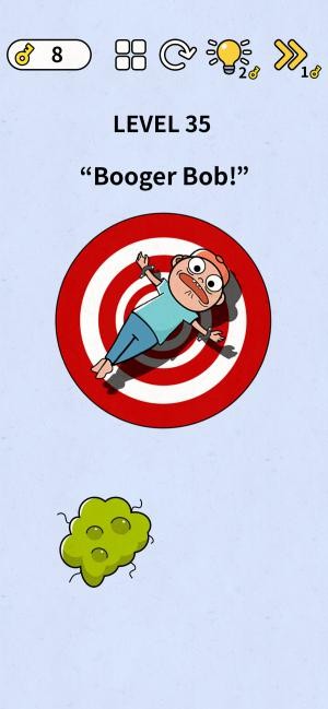 Các câu đố hài hước