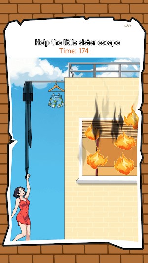 Game kết hợp các sự kiện hiện tại và câu chuyện tin tức vào câu đố