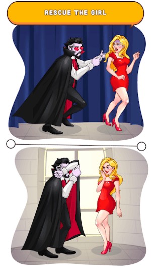 Giải phóng trí tưởng tượng và sự thông minh của bạn