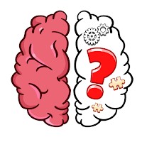 Brain Puzzle - Tricky Test: Giải đố trí não vui nhộn trên Android