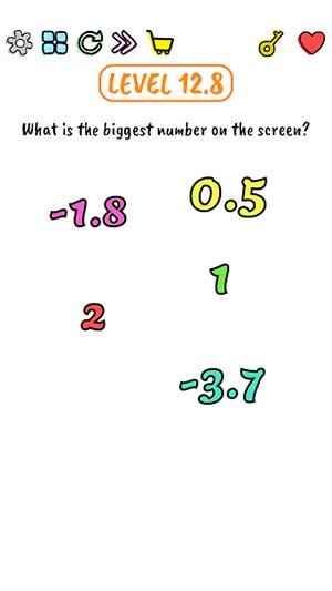 Tương tác với mọi đối tượng trên màn hình