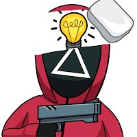 Brain Quiz: Erase Master - Game đố vui tẩy xóa tranh trên Android