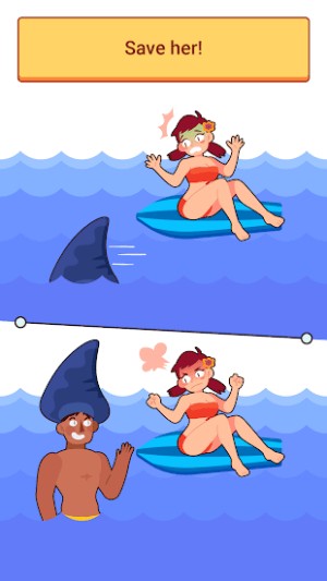 Game thích hợp để giải trí khi rảnh rỗi