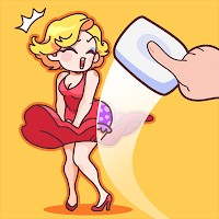 Brain Riddle - Game giải đố trí tuệ xóa tranh trên Android