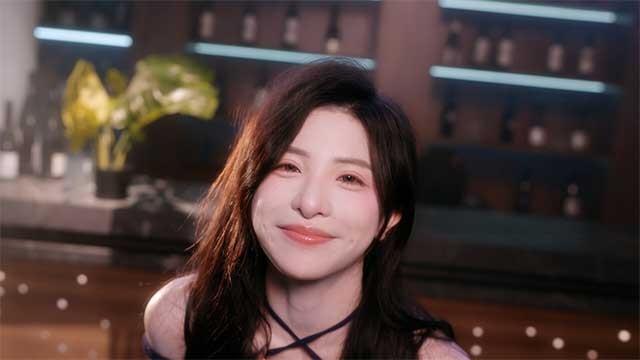 Chung sống trong một gia đình toàn mỹ nữ