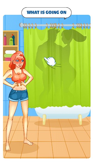 Nhiều câu đố xoắn não