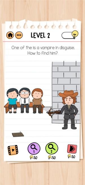 Thách thức trí não của bạn