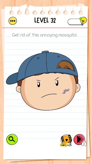 Game là bài kiểm tra trí thông minh của bạn